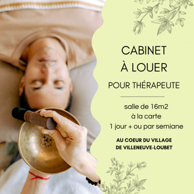 Annonce centre eveil et lumiere